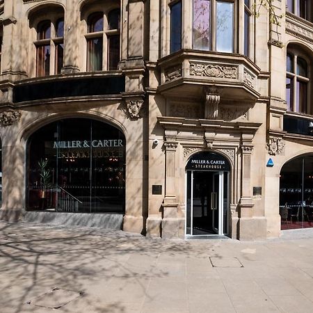 Miller & Carter Sheffield By Innkeeper'S Collection Esterno foto