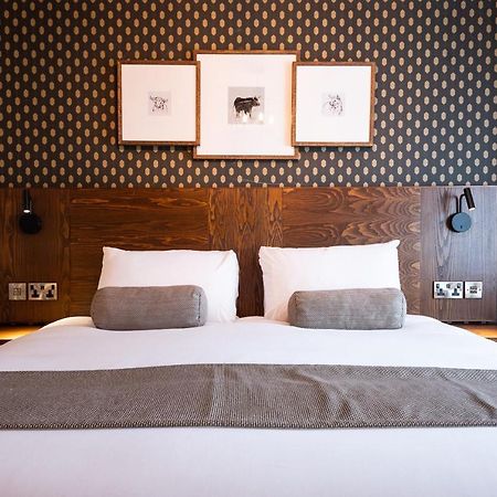 Miller & Carter Sheffield By Innkeeper'S Collection Esterno foto