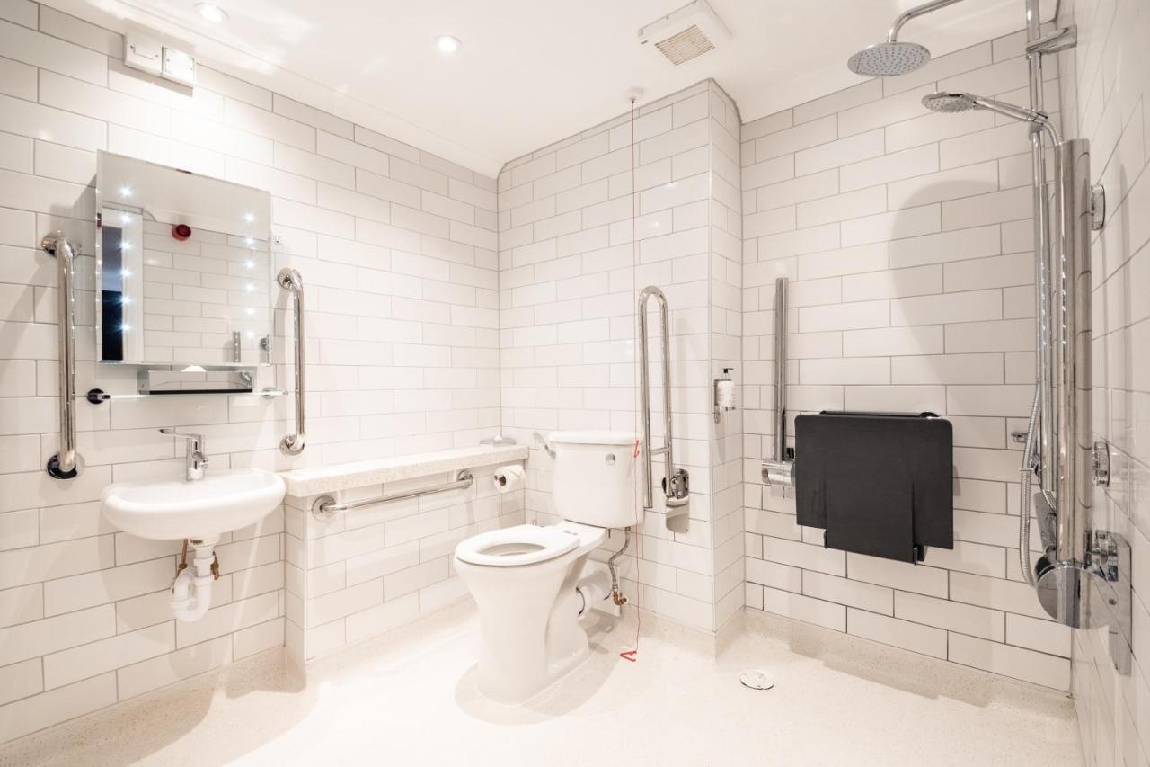 Miller & Carter Sheffield By Innkeeper'S Collection Esterno foto