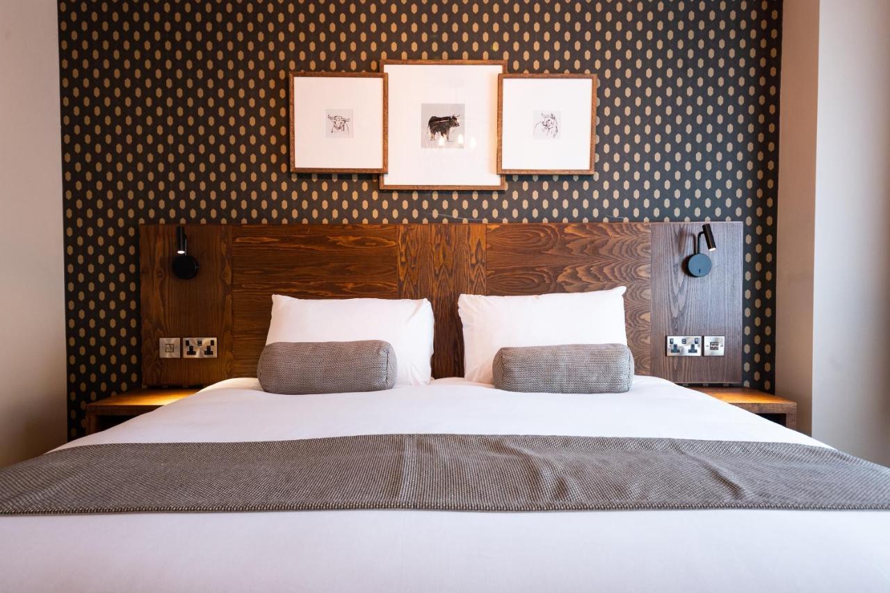 Miller & Carter Sheffield By Innkeeper'S Collection Esterno foto
