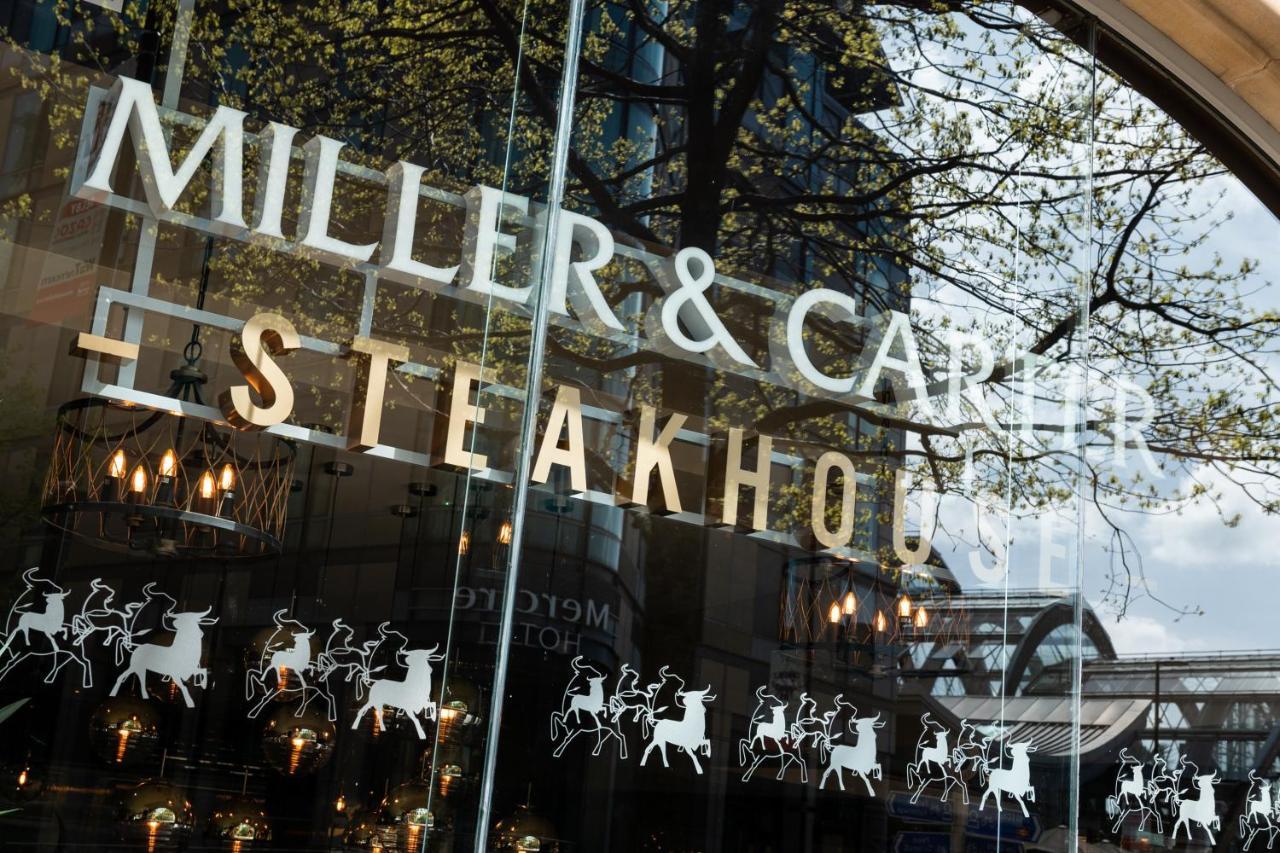 Miller & Carter Sheffield By Innkeeper'S Collection Esterno foto