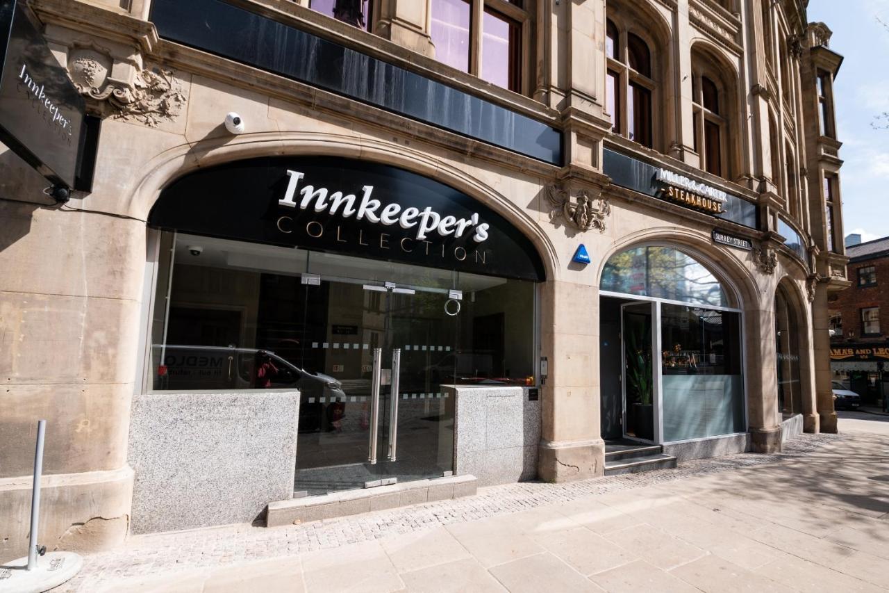 Miller & Carter Sheffield By Innkeeper'S Collection Esterno foto
