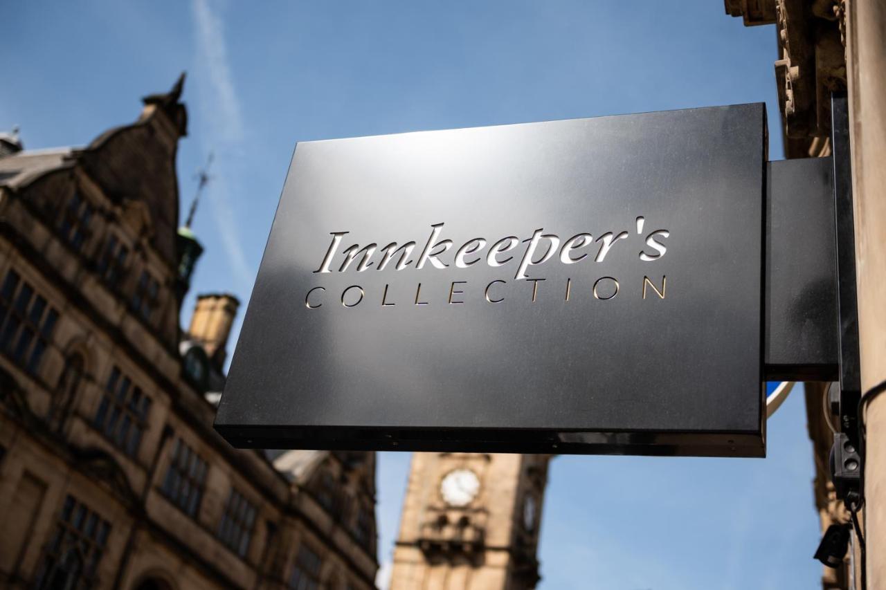 Miller & Carter Sheffield By Innkeeper'S Collection Esterno foto