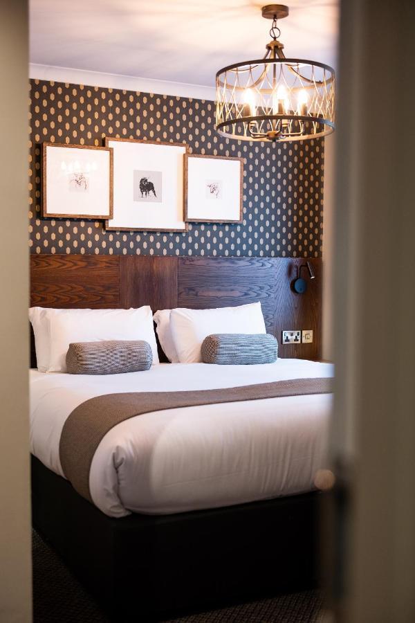 Miller & Carter Sheffield By Innkeeper'S Collection Esterno foto