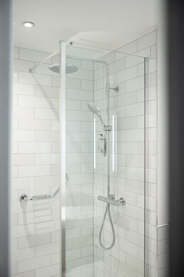 Miller & Carter Sheffield By Innkeeper'S Collection Esterno foto