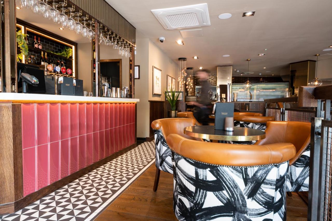 Miller & Carter Sheffield By Innkeeper'S Collection Esterno foto
