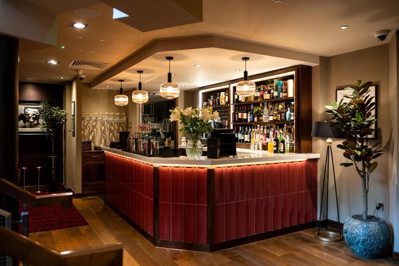 Miller & Carter Sheffield By Innkeeper'S Collection Esterno foto