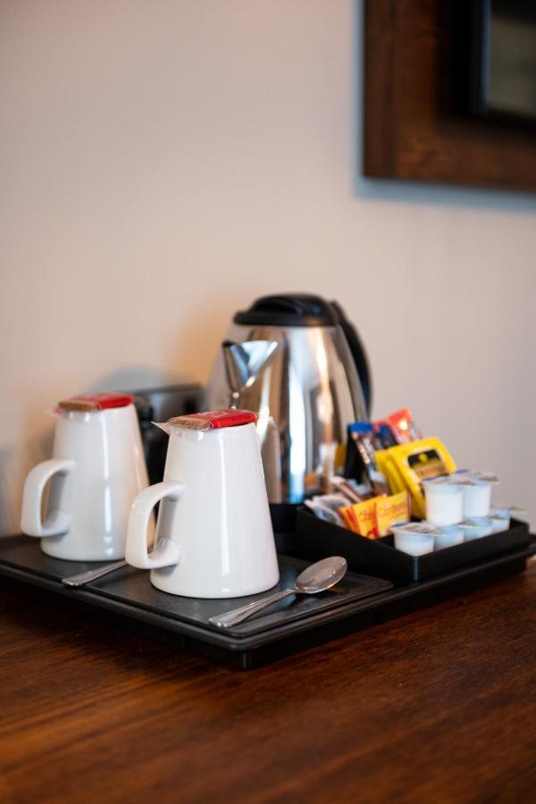 Miller & Carter Sheffield By Innkeeper'S Collection Esterno foto