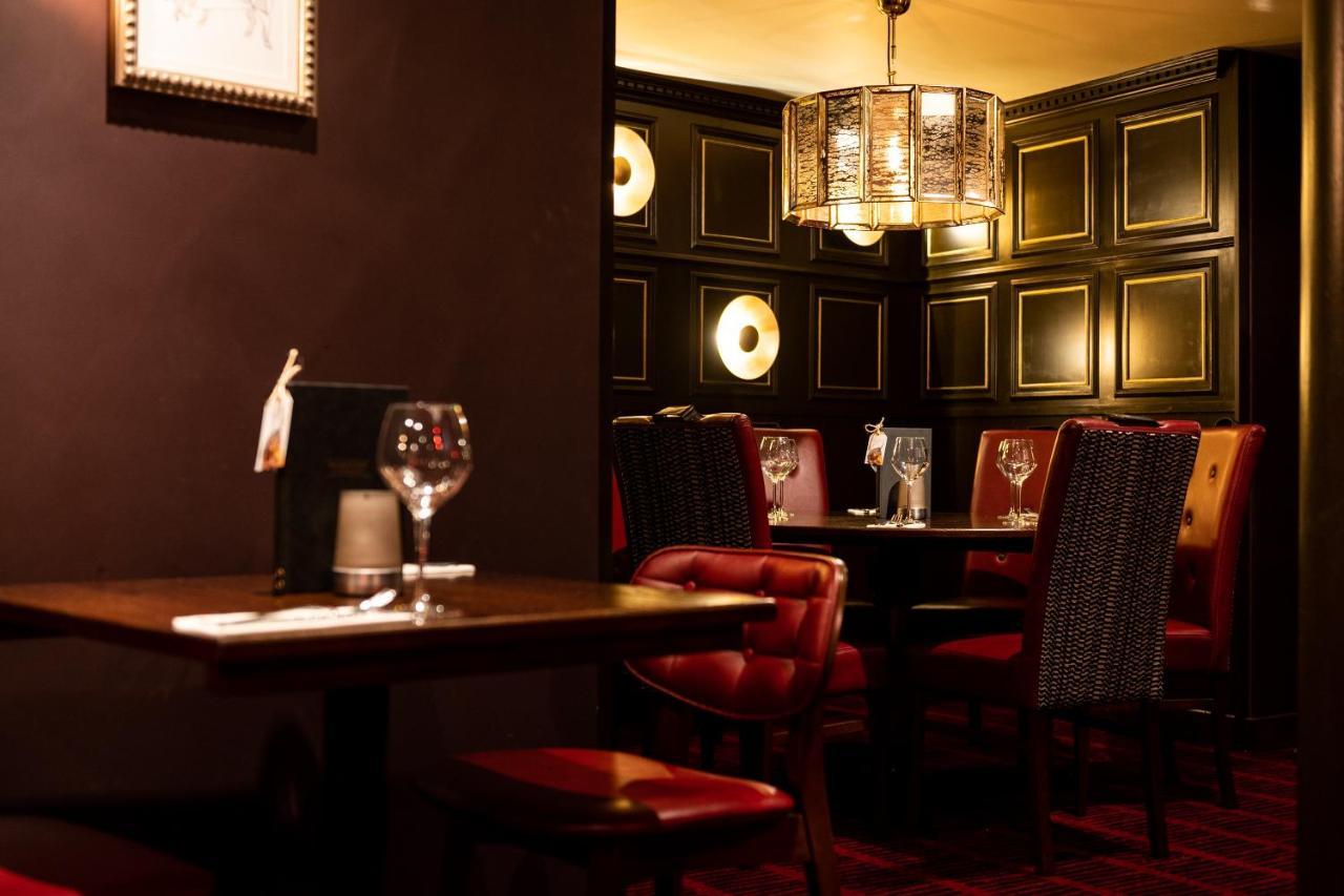 Miller & Carter Sheffield By Innkeeper'S Collection Esterno foto