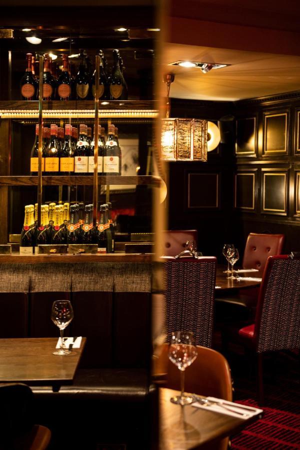Miller & Carter Sheffield By Innkeeper'S Collection Esterno foto