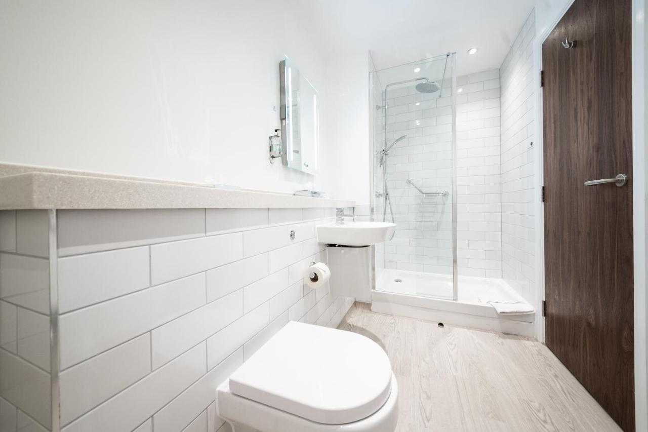 Miller & Carter Sheffield By Innkeeper'S Collection Esterno foto