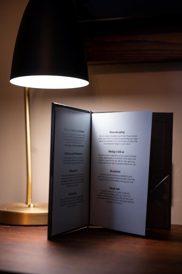 Miller & Carter Sheffield By Innkeeper'S Collection Esterno foto