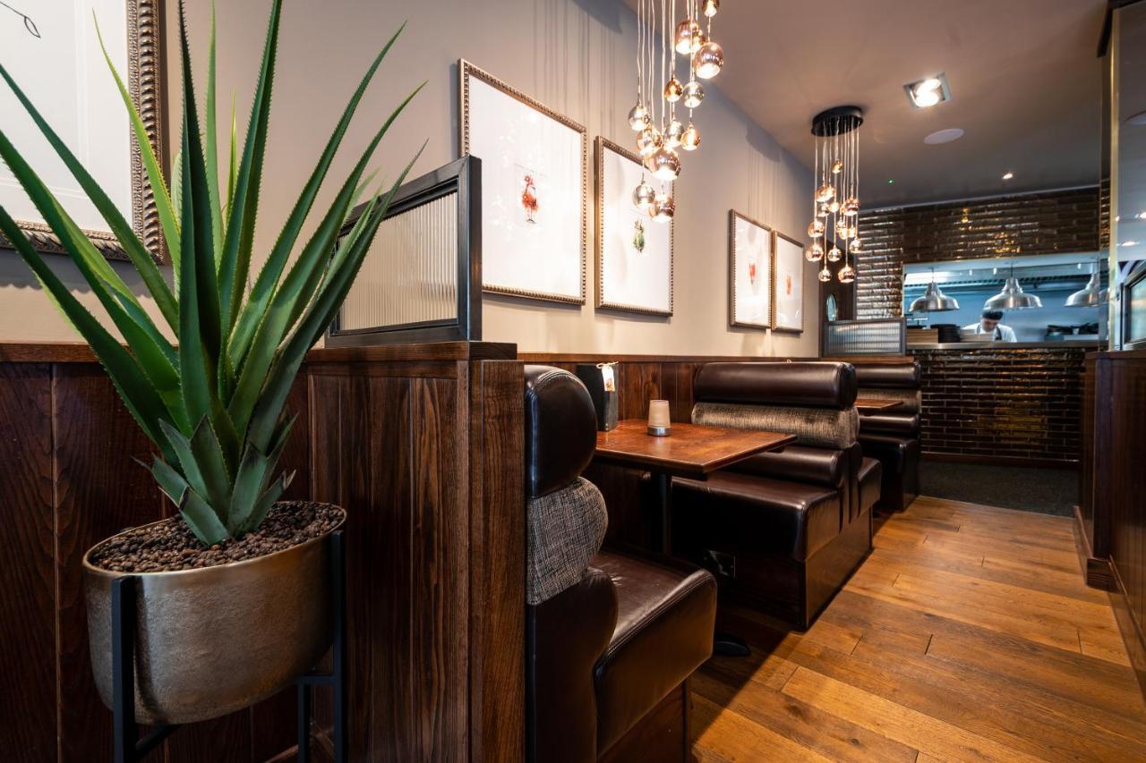 Miller & Carter Sheffield By Innkeeper'S Collection Esterno foto