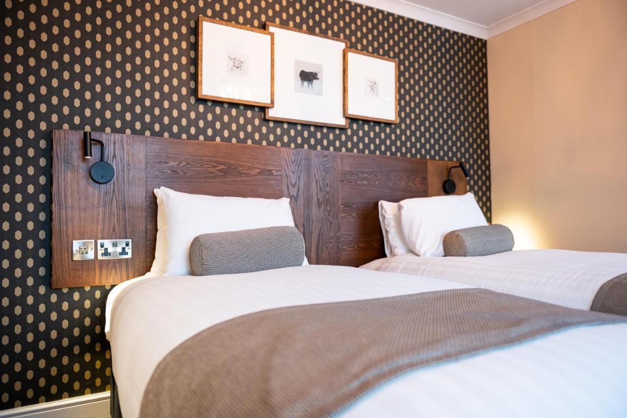 Miller & Carter Sheffield By Innkeeper'S Collection Esterno foto