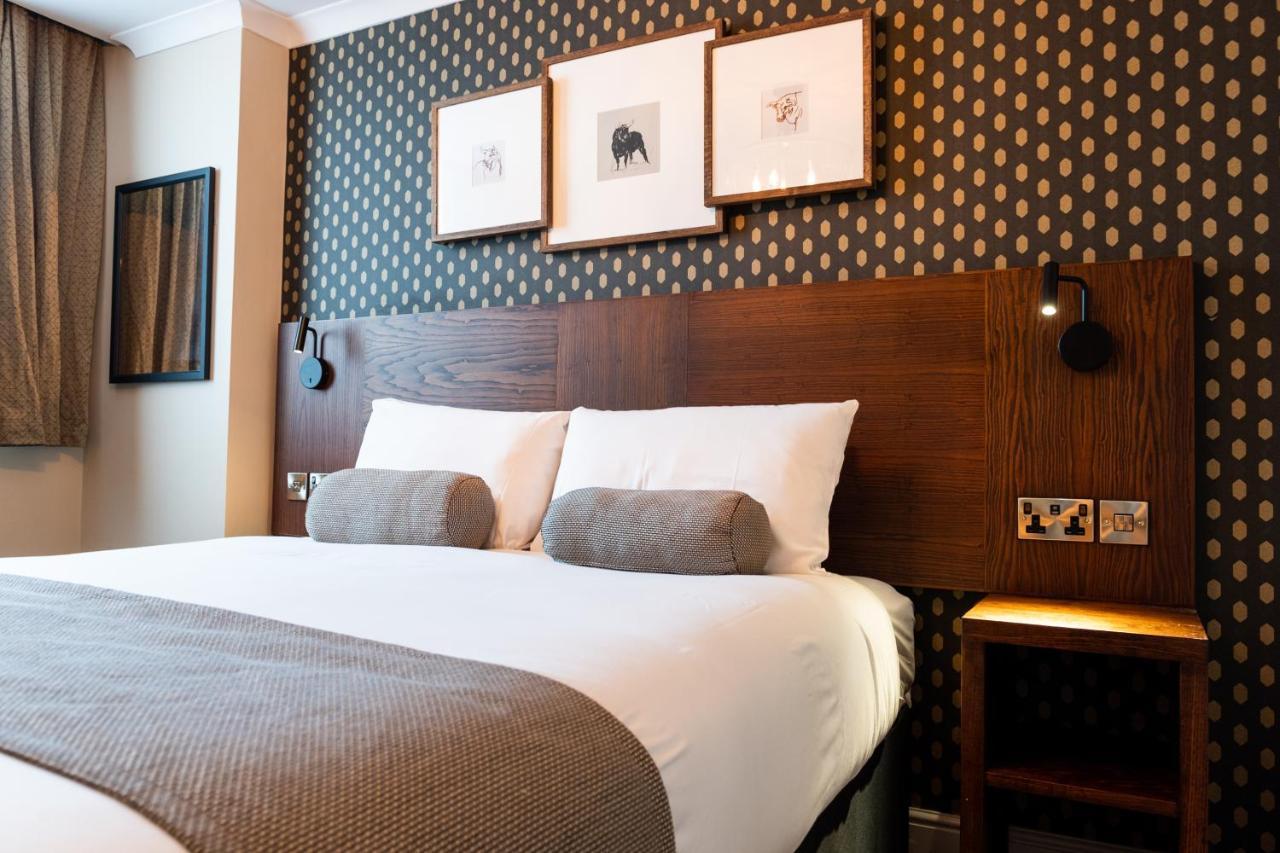 Miller & Carter Sheffield By Innkeeper'S Collection Esterno foto